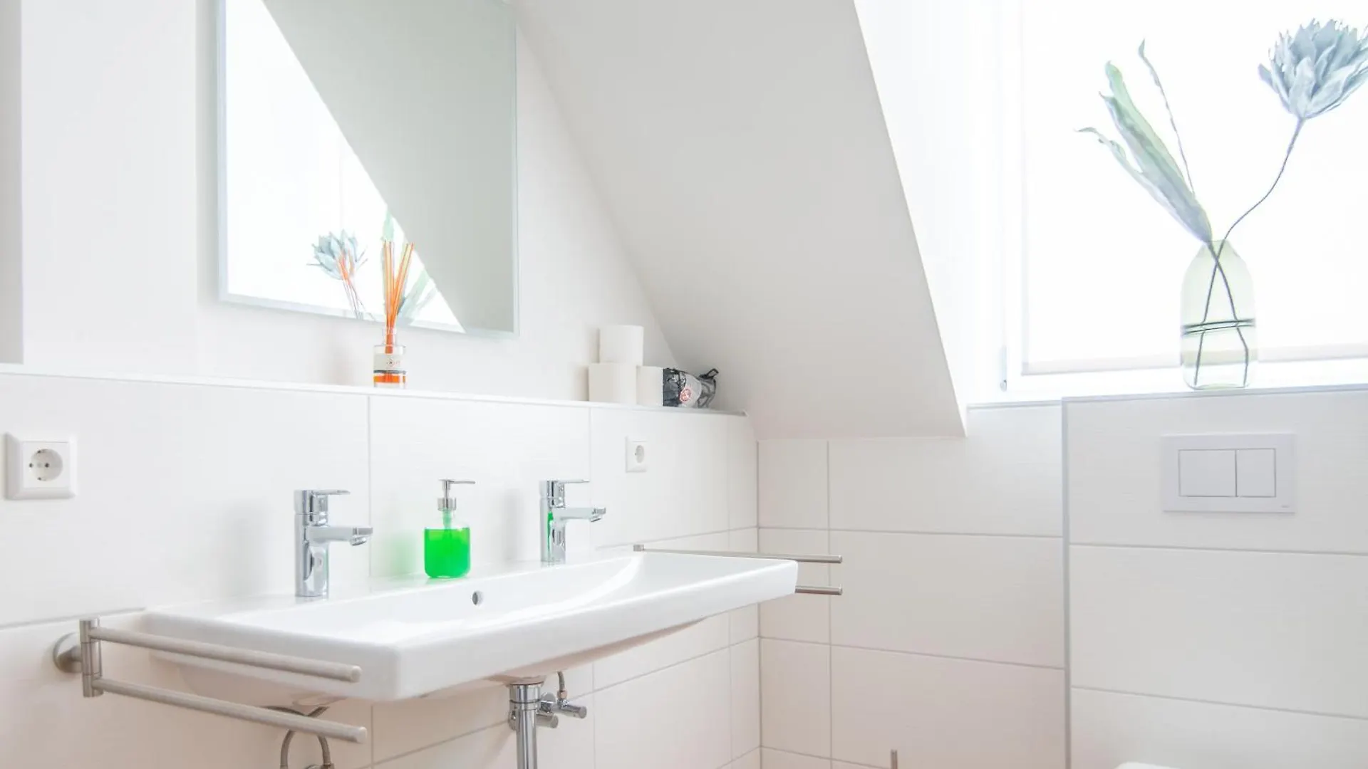 Stays Apartments Norimberga