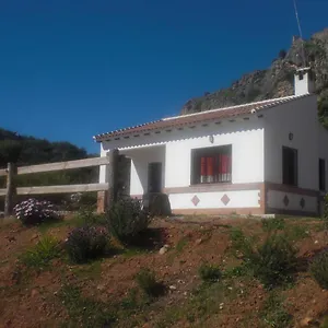 La Solana De Turón. La Coscoja. , Ardales España