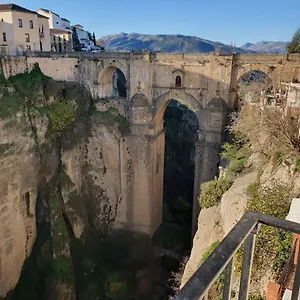  Apartament Balcones Del Tajo Hiszpania