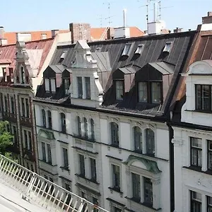 Isartor Münih