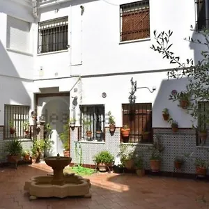 Conde De Cárdenas Ii , Cordova Spagna