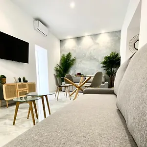 Apartamento Isasa , Cordova Spagna