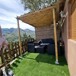 Ca' Navarro , Vega de San Mateo España