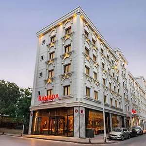 Ramada By Wyndham Umraniye , İstanbul Türkiye