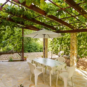 Apartment&room Borka I Marko , Mali Lošinj Croazia