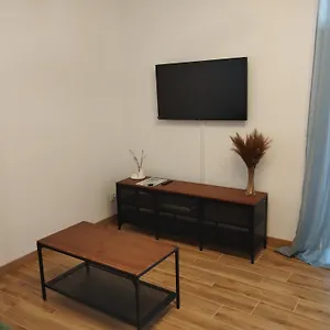  Apartament Apartament Osowskie Zacisze Polska