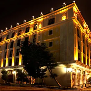 Deluxe Golden Horn Sultanahmet 4*, İstanbul Türkiye