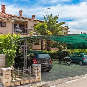  Apartament Emi Chorwacja