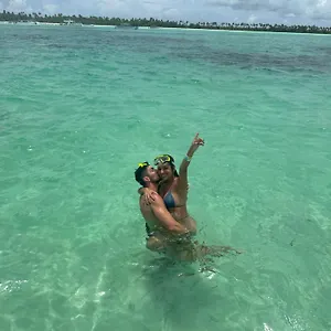 Bavaro , Punta Cana Repubblica Dominicana