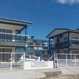 Residencial Emerencio , Passo de Torres Brasil