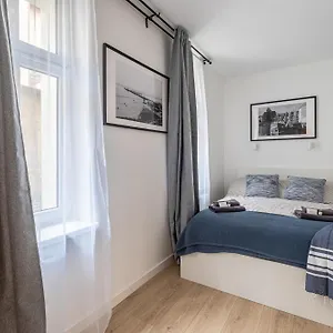  Apartament Monciak Comfort - Przystan Polska