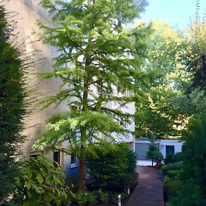 Centrum Im Gruenen Norimberga