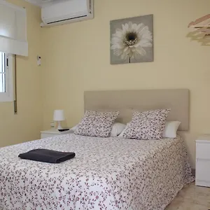  Apartament And New Close To The Center 3ºa Hiszpania