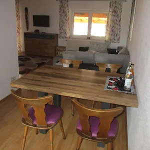 Sabine Apartament